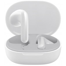 AURICULARES XIAOMI REDMI BUDS 4 LITE BT5.3 WHITE en Huesoi
