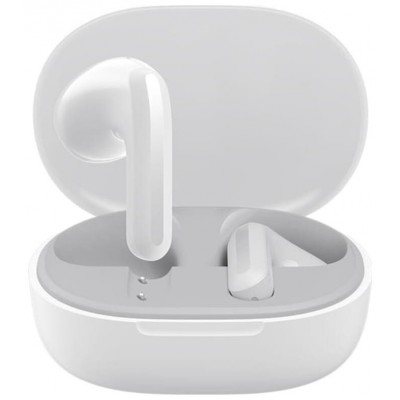 AURICULARES XIAOMI REDMI BUDS 4L WH en Huesoi