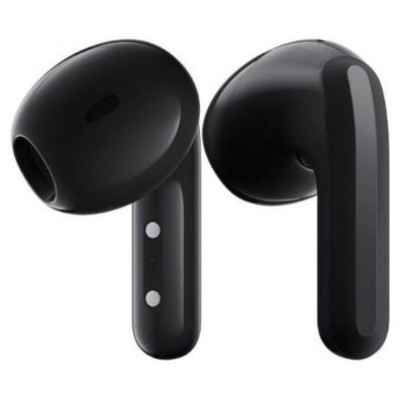 Xiaomi Auriculares BHR7218GL buds 4 lite negro en Huesoi