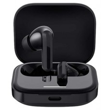 AURICULARES XIAOMI BUDS 5 NEGROS en Huesoi