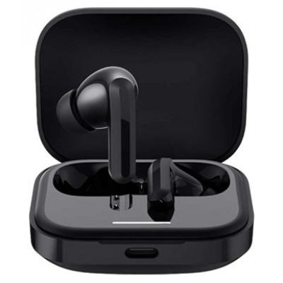 AURICULARES XIAOMI BUDS 5 NEGROS en Huesoi