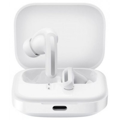 AURICULARES XIAOMI BUDS 5 BLANCOS en Huesoi