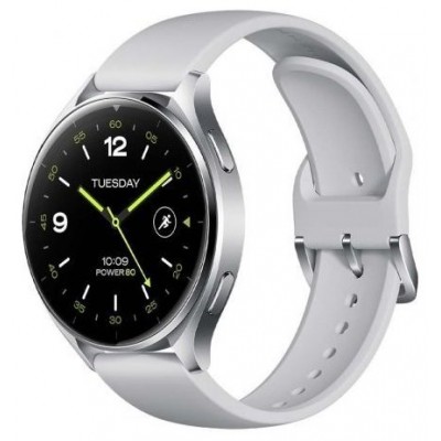 RELOJ XIAOMI WATCH 2 SV en Huesoi