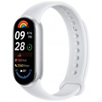 XIA-PULSERA SM BAND9 SV en Huesoi