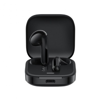 AURICULARES XIAOMI REDMI BUDS 6 ACT BK en Huesoi
