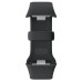 XIA-PULSERA SM BAND9 P BK en Huesoi