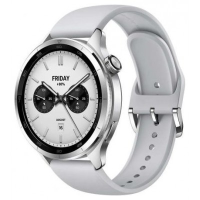RELOJ XIAOMI WATCH S4 SV en Huesoi
