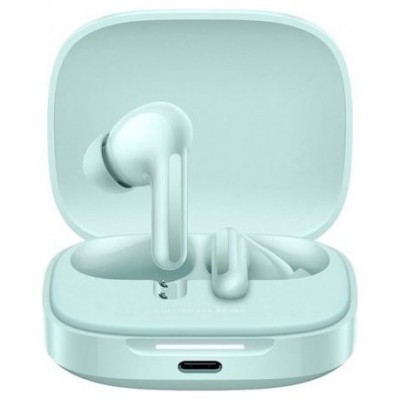 AURICULAR BLUETOOTH REDMI BUDS 6 VERDE XIAOMI (Espera 4 dias) en Huesoi