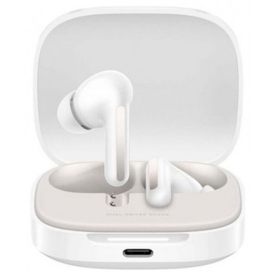 AURICULAR INTRAUDITIVO BLUETOOTH XIAOMI REDMI BUDS 6 en Huesoi