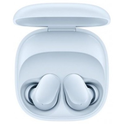 Xiaomi Auriculares Redmi Buds 6 blue en Huesoi