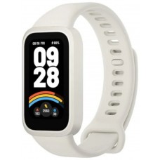 PULSERA SMART BAND 9 ACTIVE BEIGE XIAOMI (Espera 4 dias) en Huesoi