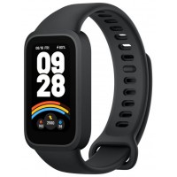 PULSERA SMART BAND 9 ACTIVE NEGRO  XIAOMI (Espera 4 dias) en Huesoi