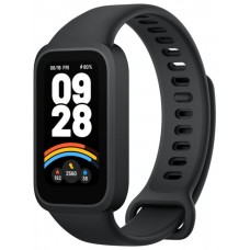 PULSERA SMART BAND 9 ACTIVE NEGRO  XIAOMI (Espera 4 dias) en Huesoi
