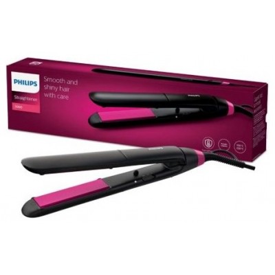 PLANCHA DE PELO PHILIPS BHS375/00 STRAIGHTCARE en Huesoi