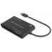 LECTOR EXTERNO DE DNIE ECONCEPTRONIC LECTOR USB2.0 en Huesoi