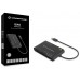 CARD READER EXTERNO CONCEPTRONIC  LECTOR USB2.0 DNIe en Huesoi