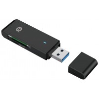 CARD READER EXTERNO CONCEPTRONIC BIAN02B USB 3.0 en Huesoi