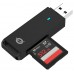 CARD READER EXTERNO CONCEPTRONIC BIAN02B USB 3.0 en Huesoi