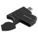 CARD READER EXTERNO CONCEPTRONIC BIAN04B USB 3.0 en Huesoi