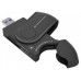 CARD READER EXTERNO CONCEPTRONIC BIAN04B USB 3.0 en Huesoi
