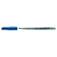 ROTULADOR BIC PIZARRA NEGRO 12U en Huesoi