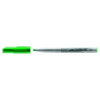 ROTULADOR BIC PIZARRA VERDE 12U en Huesoi