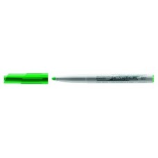 MARCADOR PARA PIZARRA BLANCA 1741 TINTA A BASE DE ACETONA TRAZO 1,4MM. VERDE VELLEDA 9581681 (MIN12) (Espera 4 dias) en Huesoi