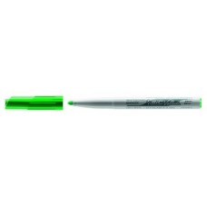 ROTULADOR BIC PIZARRA VERDE 12U en Huesoi