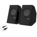 ALTAVOCES 2.0 BLUETOOTH CONCEPTRONIC BJORN02B 6W COLOR en Huesoi