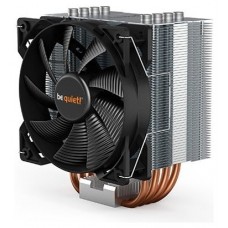 VENTILADOR CPU BE QUIET! PURE ROCK 2 150W TDP (LGA 1700, AM5) (Espera 4 dias) en Huesoi