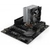 VENTILADOR BE QUIET PURE ROCK 2 NEGRO en Huesoi