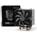 VENTILADOR BE QUIET PURE ROCK 2 NEGRO en Huesoi