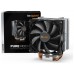 VENTILADOR CPU BE QUIET! PURE ROCK 2 150W TDP (LGA 1700, AM5) (Espera 4 dias) en Huesoi