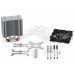 VENTILADOR BE QUIET PURE ROCK 2 NEGRO en Huesoi