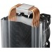 VENTILADOR BE QUIET PURE ROCK 2 NEGRO en Huesoi