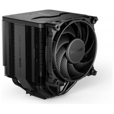 VENTILADOR CPU BE QUIET! DARK ROCK PRO 5 270W TDP (168mm) (LGA 1700/1200/115X y AM5/AM4) (Espera 4 dias) en Huesoi