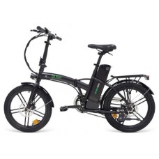 YOUIN YOURIDE TOKIO URBANA - 36V 10Ah - LCD DISPLAY - BATERIA EXTRAIBLE (Espera 4 dias) en Huesoi