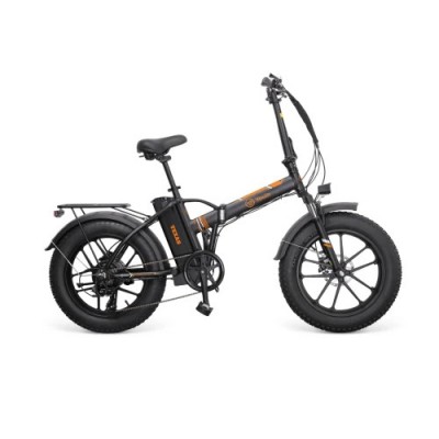 EBIKE  TEXAS II - URBAN - FAT (Espera 4 dias) en Huesoi