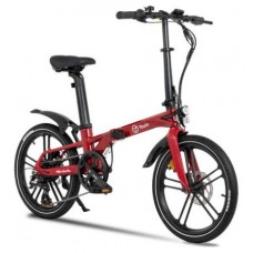 YOUIN E-BIKE MARBELLA - URBAN (Espera 4 dias) en Huesoi