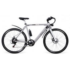 Youin Bicicleta el&eacute;ctrica You-Ride New York Aluminio 73,7 cm (29") 22 kg (Espera 4 dias) en Huesoi