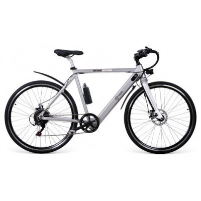 Youin Bicicleta eléctrica You-Ride New York Aluminio 73,7 cm (29") 22 kg (Espera 4 dias) en Huesoi