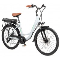 YOUIN  YOU-RIDE DUBAI BLANCO (Espera 4 dias) en Huesoi