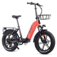 YOUIN E-BIKE 20"  FAT YOUIN LU (Espera 4 dias) en Huesoi