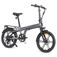 YOUIN E-BIKE 20" YOUIN PRAGA - (Espera 4 dias) en Huesoi