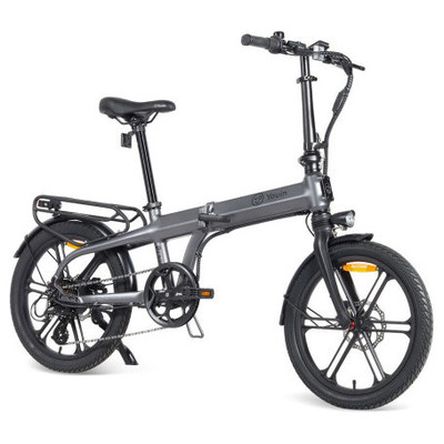 YOUIN E-BIKE 20" YOUIN PRAGA - (Espera 4 dias) en Huesoi