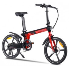 YOUIN E-BIKE 20" YOUIN OSLO CA (Espera 4 dias) en Huesoi