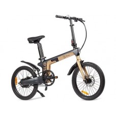 YOUIN E-BIKE 20" YOUIN OSLO CA (Espera 4 dias) en Huesoi