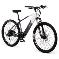 Youin You-Ride Everest Negro, Blanco Aluminio L 73,7 cm (29") (Espera 4 dias) en Huesoi