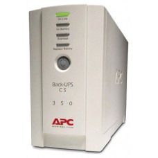 APC BK350EI Back-UPS CS 350 VA 230 V en Huesoi