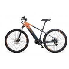 YOUIN YOU-RIDE KILIMANJARO2 29" MTB - MOTOR CENTRAL - 15AH/36V SAMSUNG - 8V - FRENOS HIDRÁULICOS - TALLA M (Espera 4 dias) en Huesoi